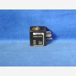 Bosch 1824210243 Solenoid coil 24 VDC / 48